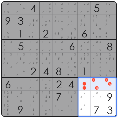 how many sudoku puzzles are possible